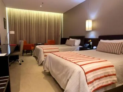 4-star Hotels Hotel & Casinos del Río