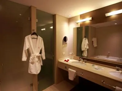 4-star Hotels Hotel & Casinos del Río