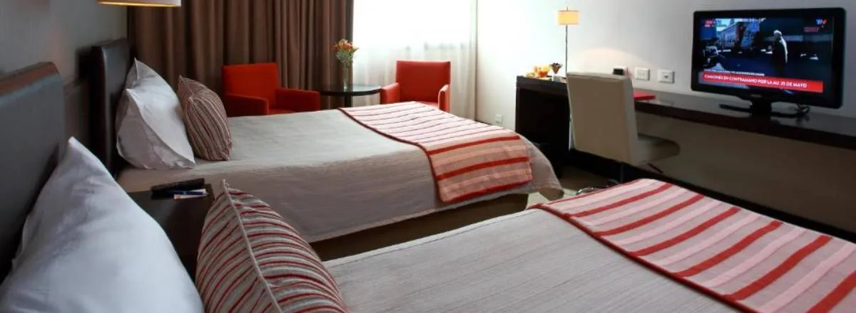 4-star Hotels Hotel & Casinos del Río