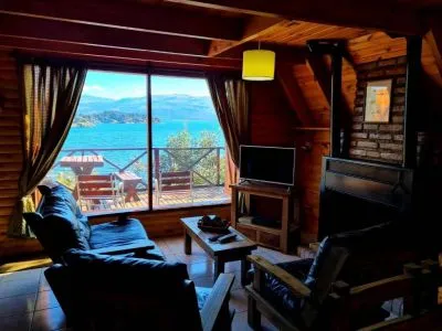 2-star Cabins Aucaman cabins