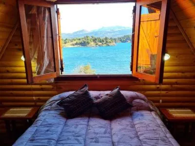 2-star Cabins Aucaman cabins