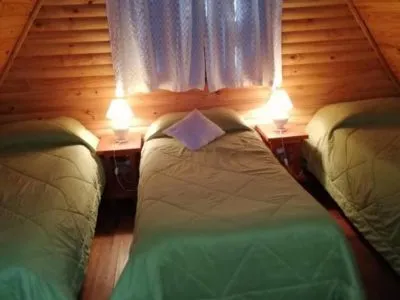 2-star Cabins Aucaman cabins