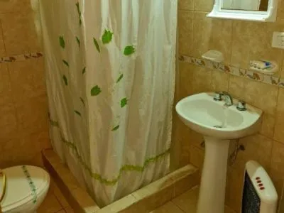 2-star Cabins Aucaman cabins