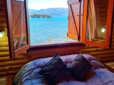 2-star Cabins Aucaman cabins