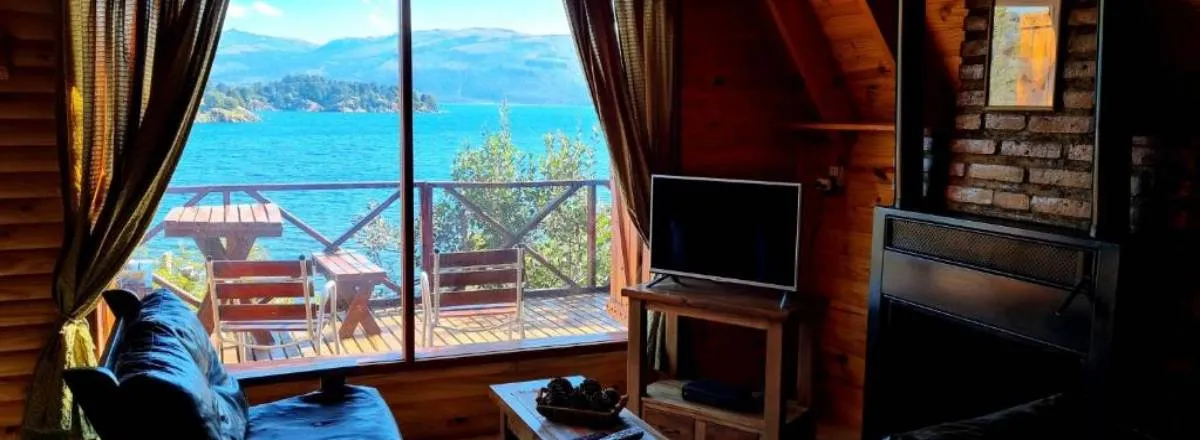 2-star Cabins Aucaman cabins