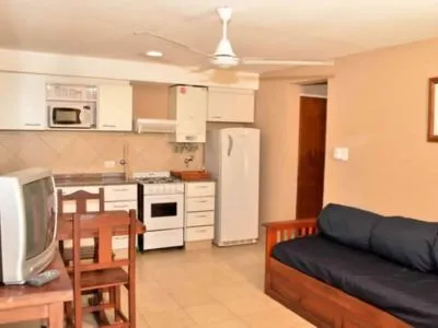 Apart Hoteles Arena Azul Apart