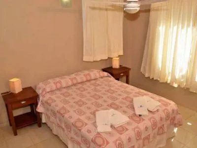 Apart Hoteles Arena Azul Apart