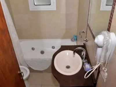 Apart Hoteles Arena Azul Apart