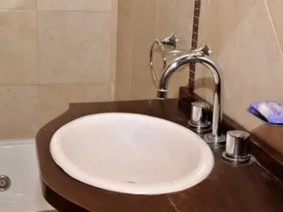 Apart Hoteles Arena Azul Apart