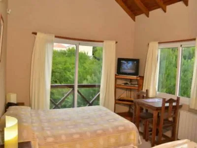 Apart Hoteles Arena Azul Apart