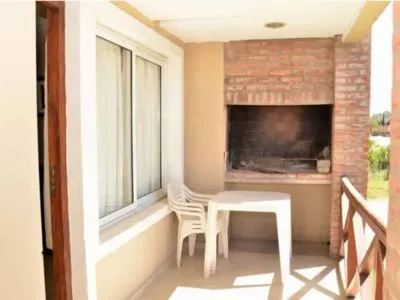 Apart Hoteles Arena Azul Apart