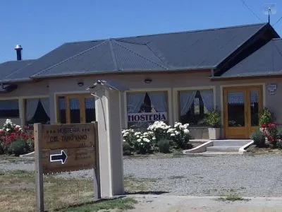 Del Tano Vano 3-star Hotels  in  Junín de los Andes