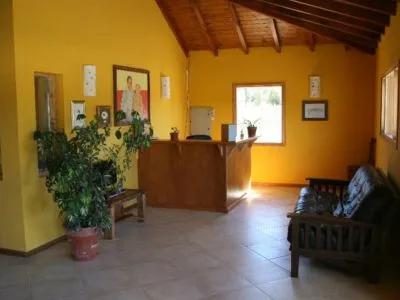 3-star Hotels Del Tano Vano