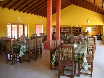 3-star Hotels Del Tano Vano