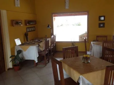 3-star Hotels Del Tano Vano