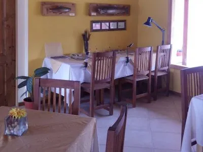 3-star Hotels Del Tano Vano