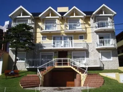 Encantos Marinos Apartments  in  Villa Gesell