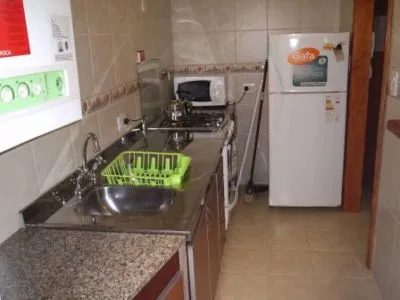 Apartments Encantos Marinos