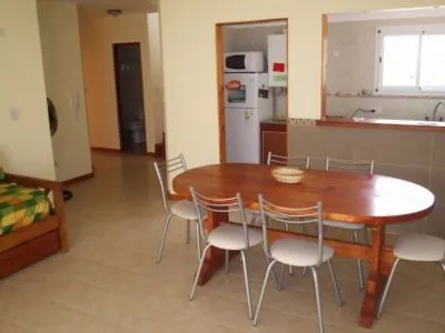 Apartments Encantos Marinos