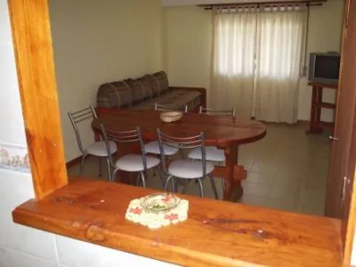 Apartments Encantos Marinos