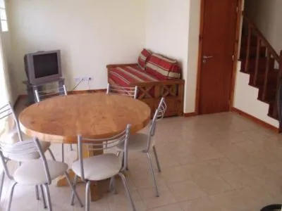 Apartments Encantos Marinos