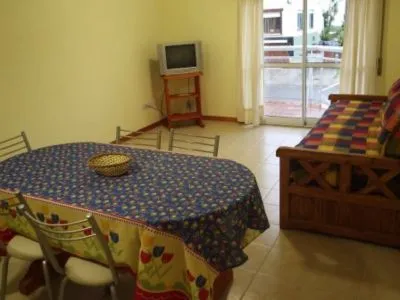 Apartments Encantos Marinos