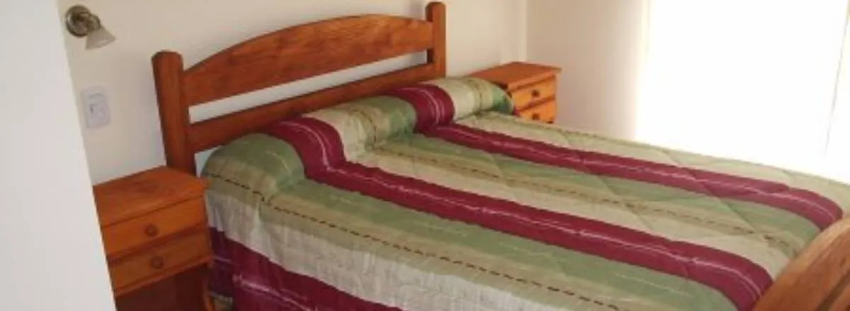 Apartments Encantos Marinos