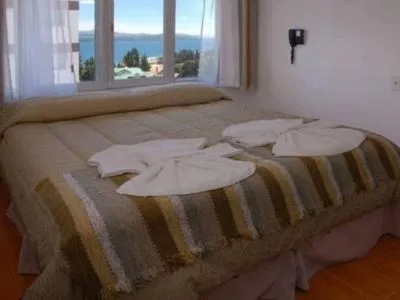 Monte Cervino Hoteles 1 estrella  en  Bariloche