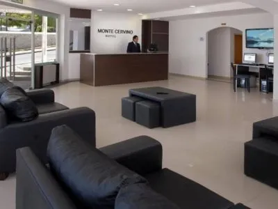 1-star Hotels Monte Cervino