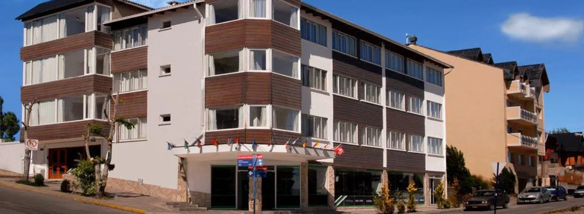 Hoteles 1 estrella Hotel Monte Cervino