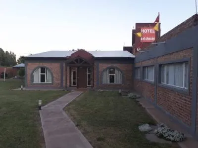 Hoteles Hotel Del Chocón