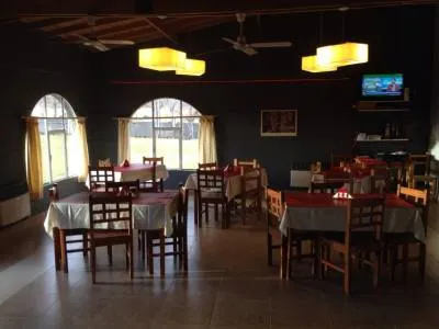 Hoteles Hotel Del Chocón