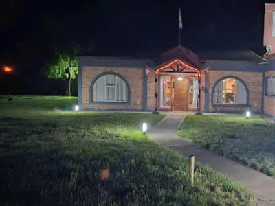 Hoteles Hotel Del Chocón