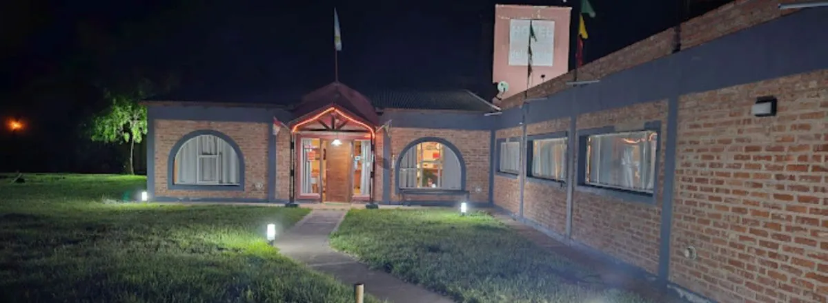 Hoteles Hotel Del Chocón