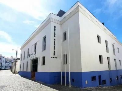 4-star Hotels Alto Miramar Resort & Spa