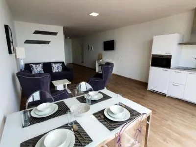 4-star Hotels Alto Miramar Resort & Spa