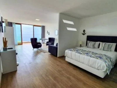 4-star Hotels Alto Miramar Resort & Spa