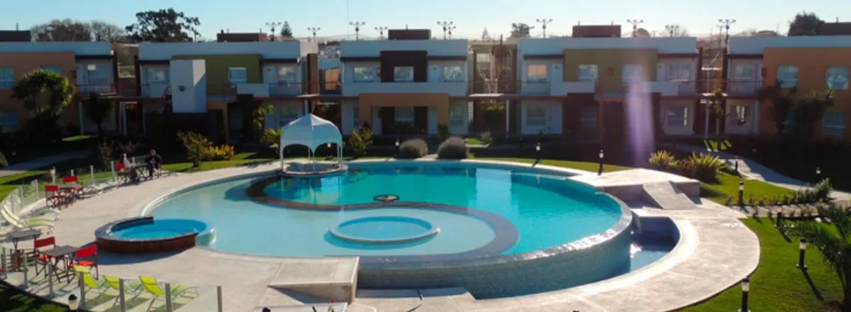 4-star Hotels Alto Miramar Resort & Spa