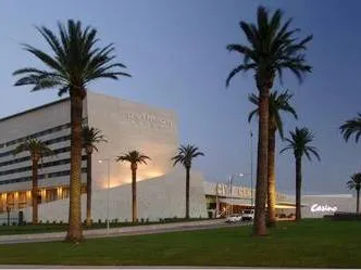 Casino Pullman City Center Rosario Hoteles 5 estrellas  en  Rosario