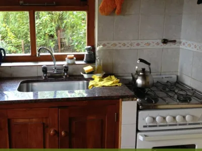 Cabins Cabins Las Piemontesas