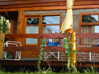 Cabins Cabins Las Piemontesas