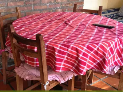 Cabins Cabins Las Piemontesas