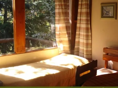 Cabins Cabins Las Piemontesas