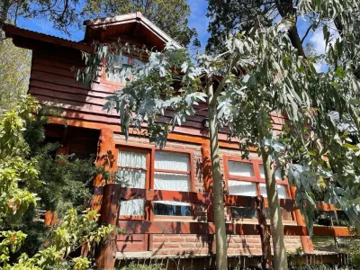 Cabins Cabins Las Piemontesas