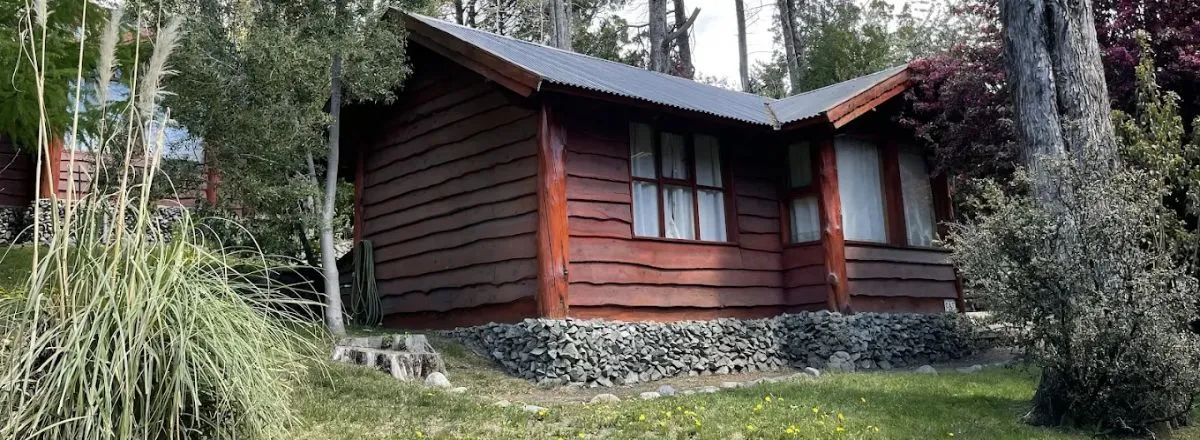 Cabins Cabins Las Piemontesas