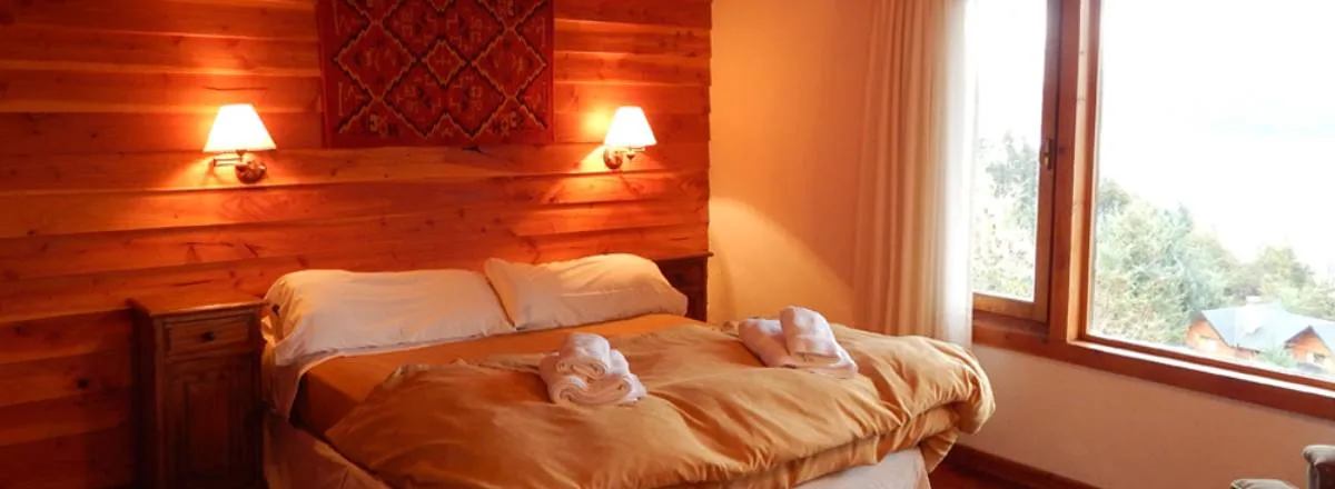 3-star Cabins Puesta del Sol - Casa de Montaña