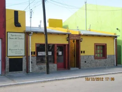 Aparts Casas del Centro Apart Hoteles  en  El Calafate