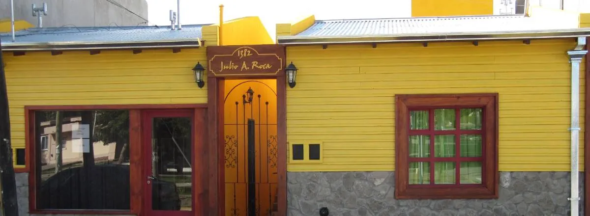 Apart Hotels Aparts Casas del Centro