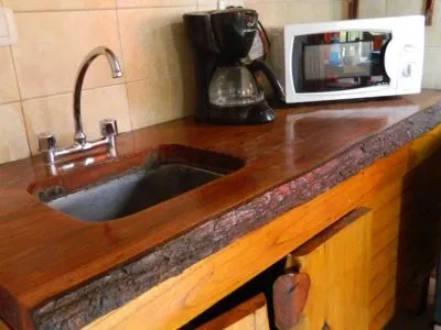 Cabañas Duplex Punta Del Indio