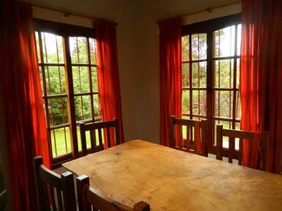 Cabañas Duplex Punta Del Indio